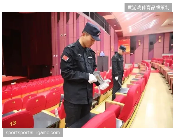 赛事安保调度投入持续走高，为何赛事转播的商业变现依旧步履维艰